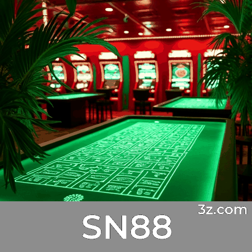 SN88: A Revolução do Jogo em Seu Celular