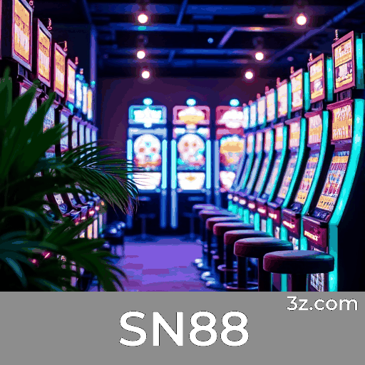 SN88: A Plataforma de Apostas com Segurança e Serviço Profissional