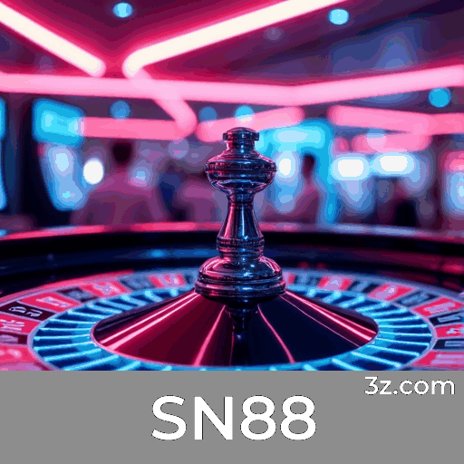 SN88: A Plataforma de Apostas com Segurança e Serviço Profissional