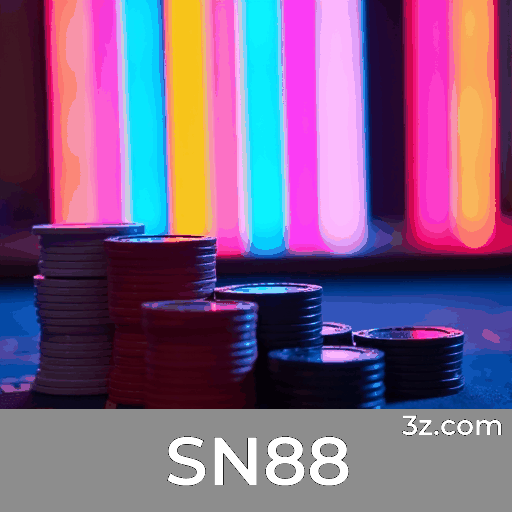 SN88: A Revolução do Jogo em Seu Celular