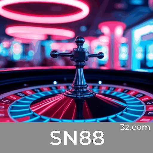 SN88: A Revolução do Jogo em Seu Celular