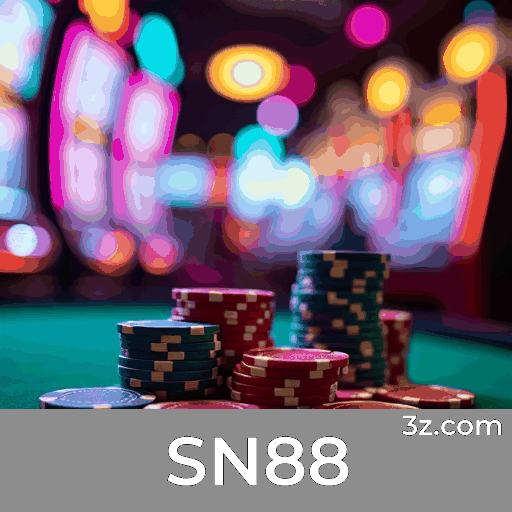 SN88: Experiência Exclusiva com Vantagens de Membro