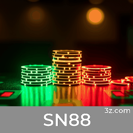 SN88: Bônus Generosos para Jogadores Brasileiros