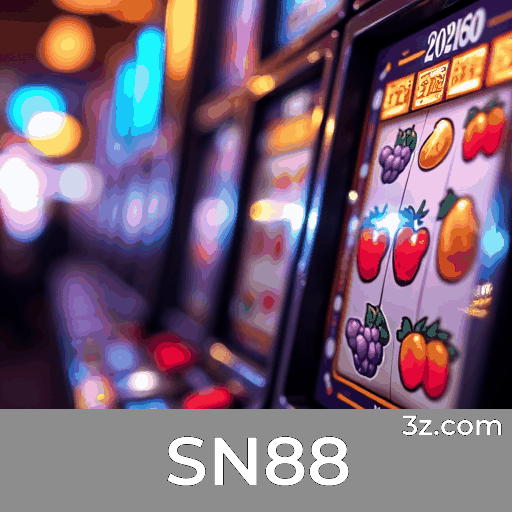 SN88: Bônus Generosos para Jogadores Brasileiros