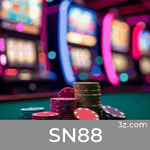 SN88: Bônus Generosos para Jogadores Brasileiros