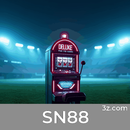 SN88: A Revolução do Jogo em Seu Celular