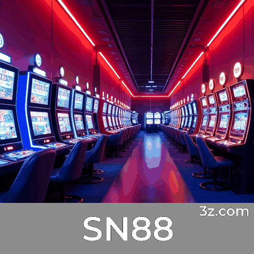 A Magia dos Jogos Variados no SN88: Qualidade Garantida