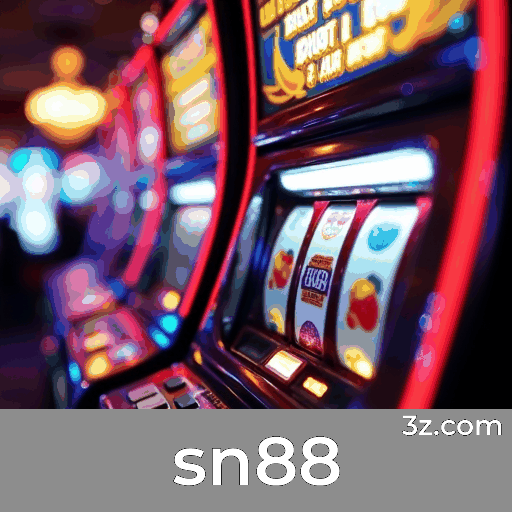Luxo e Exclusividade: A Experiência de Casino do sn88