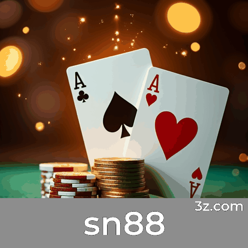 sn88: Plataforma Sustentável e Responsável