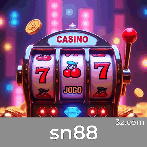 Desfrute dos Bônus Exclusivos do sn88!