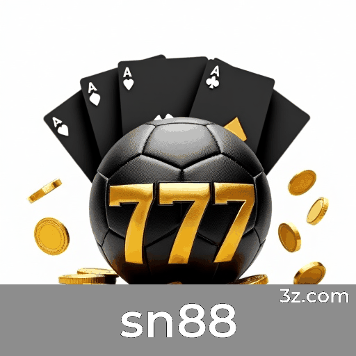 sn88: Experiência de Apostas Simplificada no Seu Celular