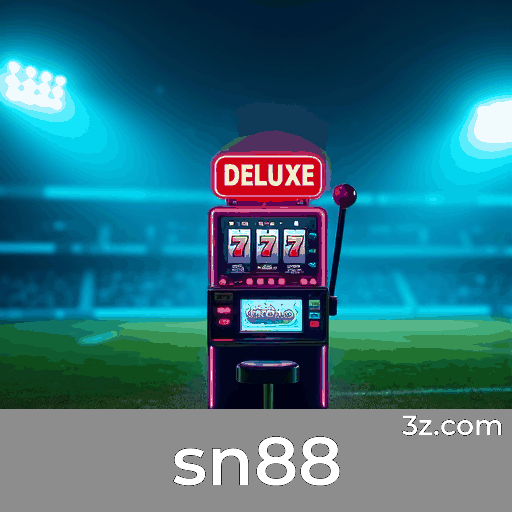 sn88 Esporte: Estratégias de Apostas Emocionantes