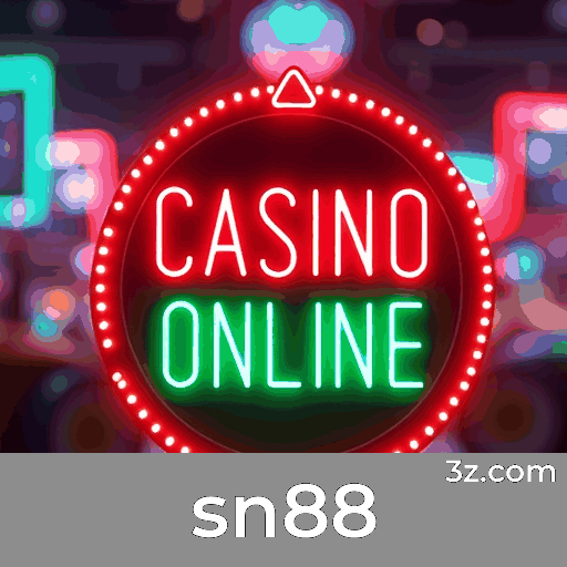 Luxo e Exclusividade: A Experiência de Casino do sn88