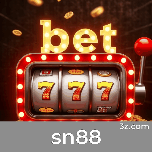 sn88: Plataforma Confiável de Cassino e Apostas