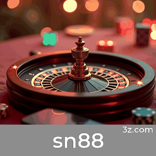 sn88: Plataforma Confiável de Cassino e Apostas