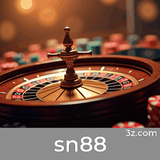 sn88: Plataforma Sustentável e Responsável