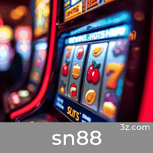 Luxo e Exclusividade: A Experiência de Casino do sn88