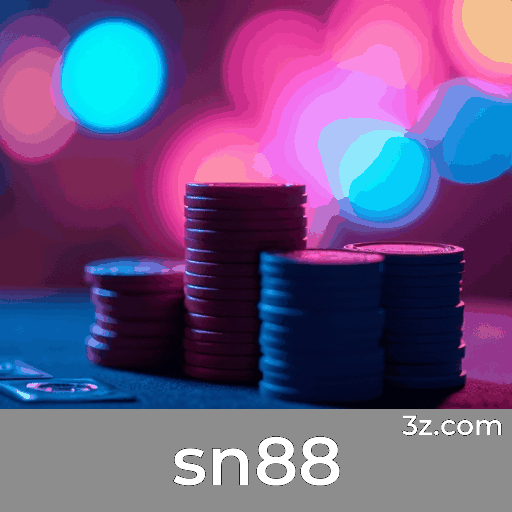 sn88: Diversão Ilimitada com Jogos Variados para Brasileiros